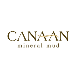 Canaan Mineral Mud By Chic Cosmetics